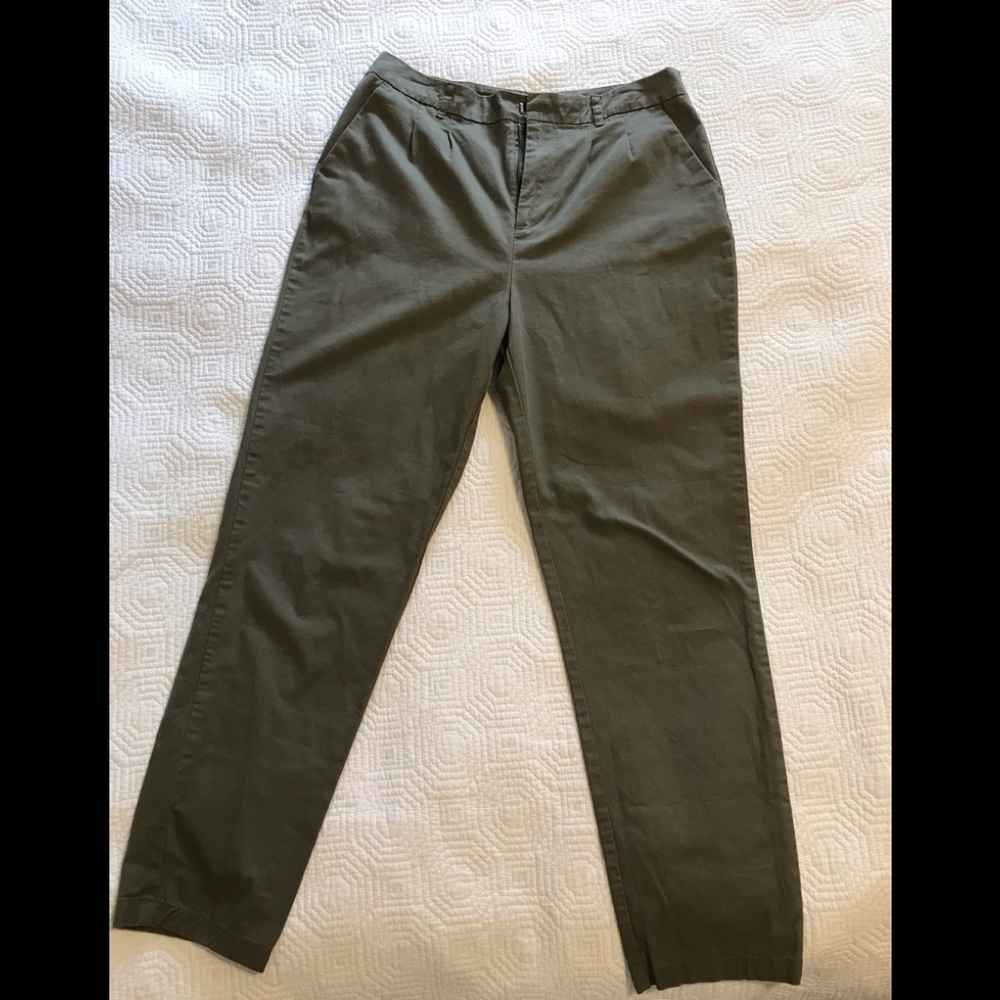 Forever 21 Pants
